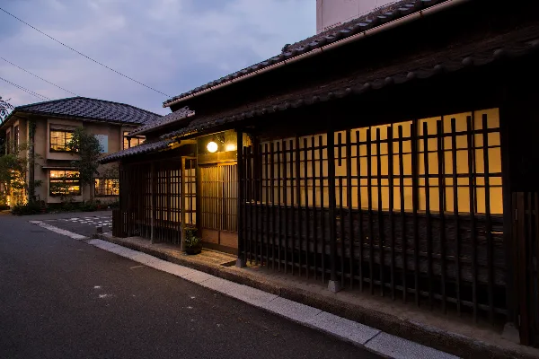 北浜住吉