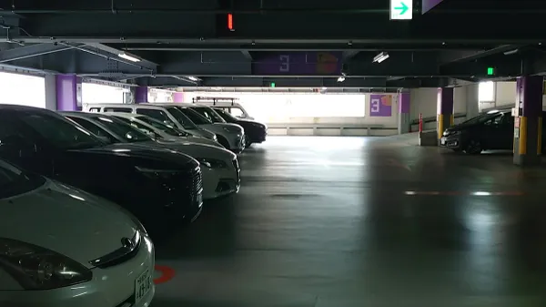 Kisuke Sanbancho Parking Lot 사진 5