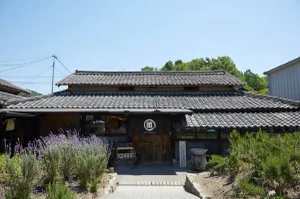 Morikuni Sake Brewery