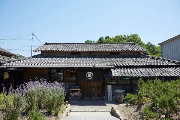 Morikuni Sake Brewery