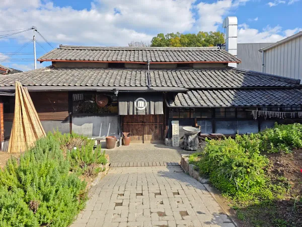 Morikuni Sake Brewery 사진 4