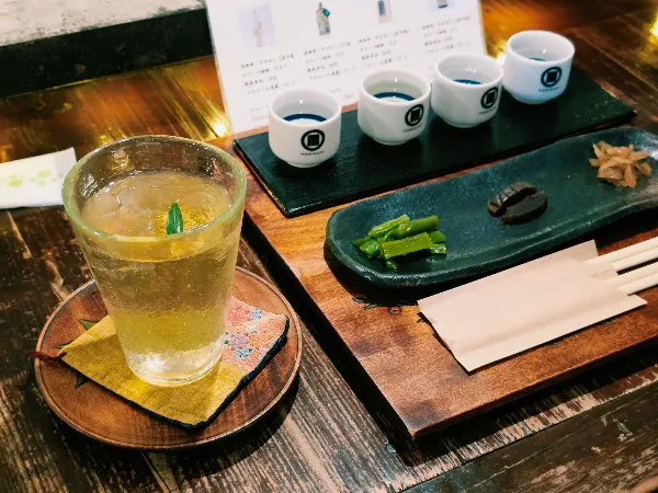 Morikuni Sake Brewery 사진 5