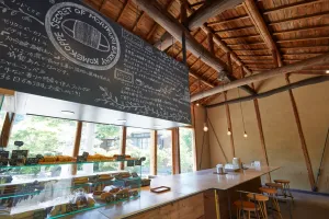 Morikuni Bakery