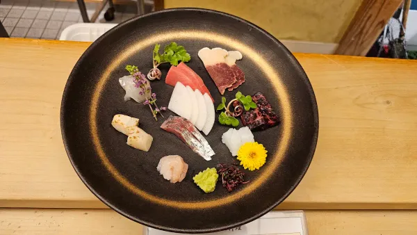 Suiko-zushi 사진 4