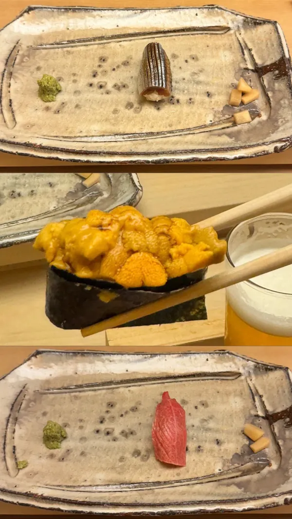 酔虎寿しの写真2