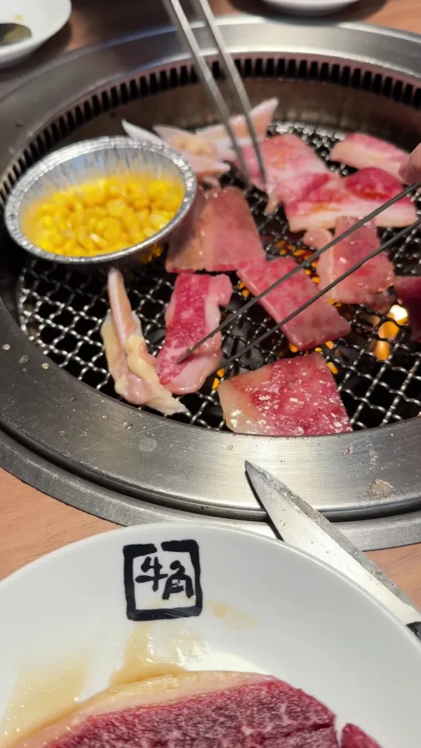 규카쿠 후쿠오카 캐널시티 하카타마에점 사진 2