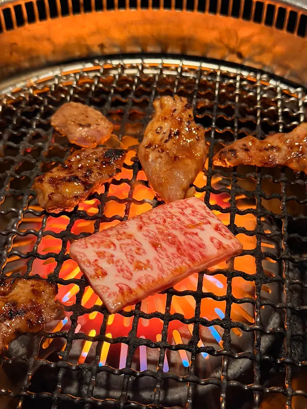 규카쿠 후쿠오카 캐널시티 하카타마에점 사진 4