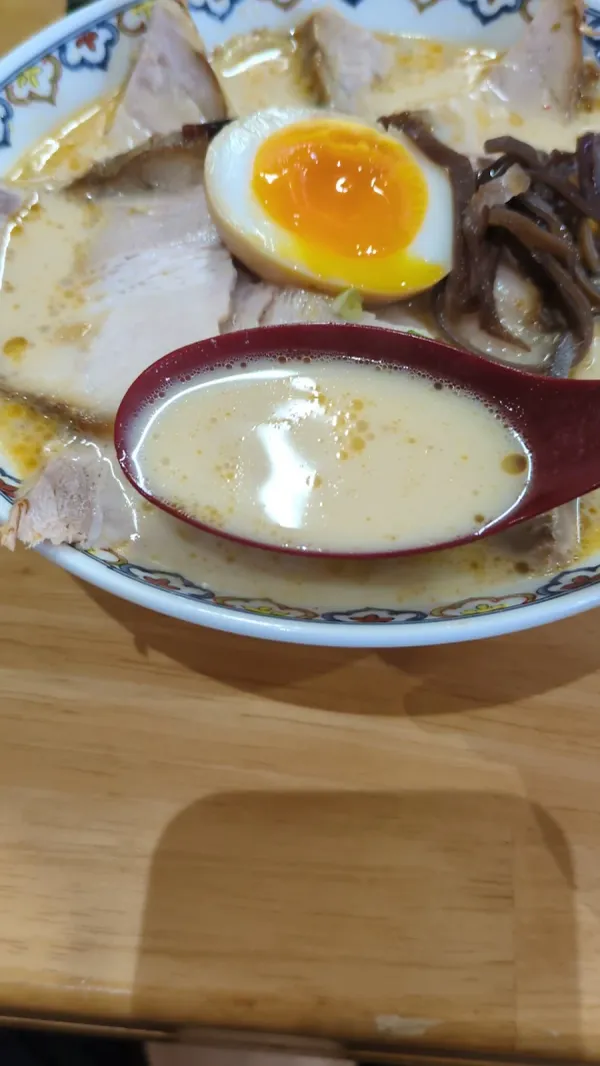 라멘잇짱 벳푸점 사진 3