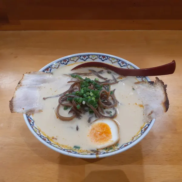 라멘잇짱 벳푸점 사진 4