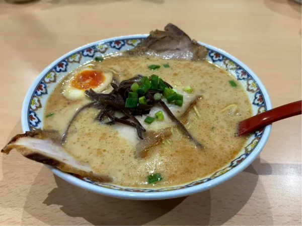 라멘잇짱 벳푸점 사진 5