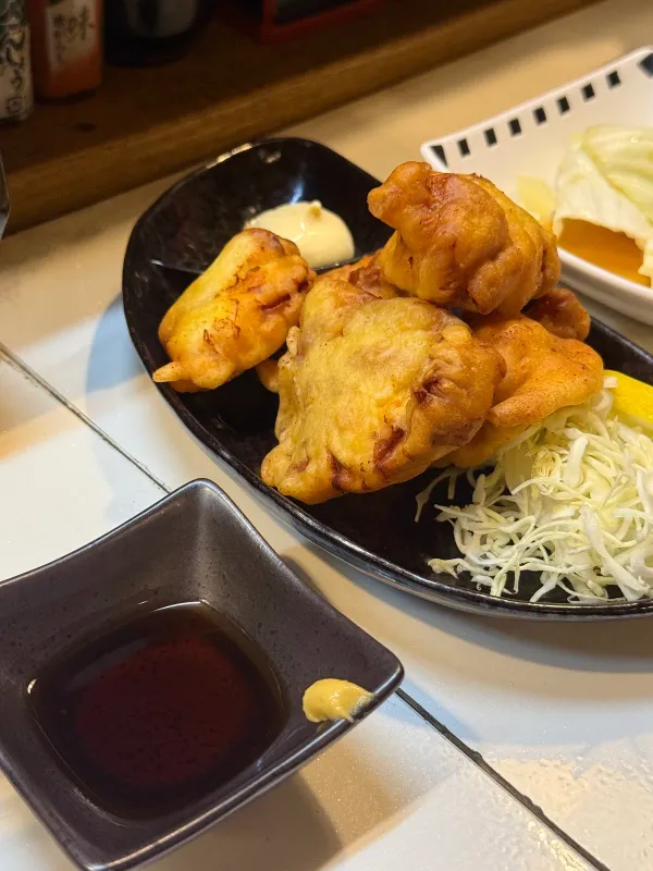 아지 니와카 사진 5