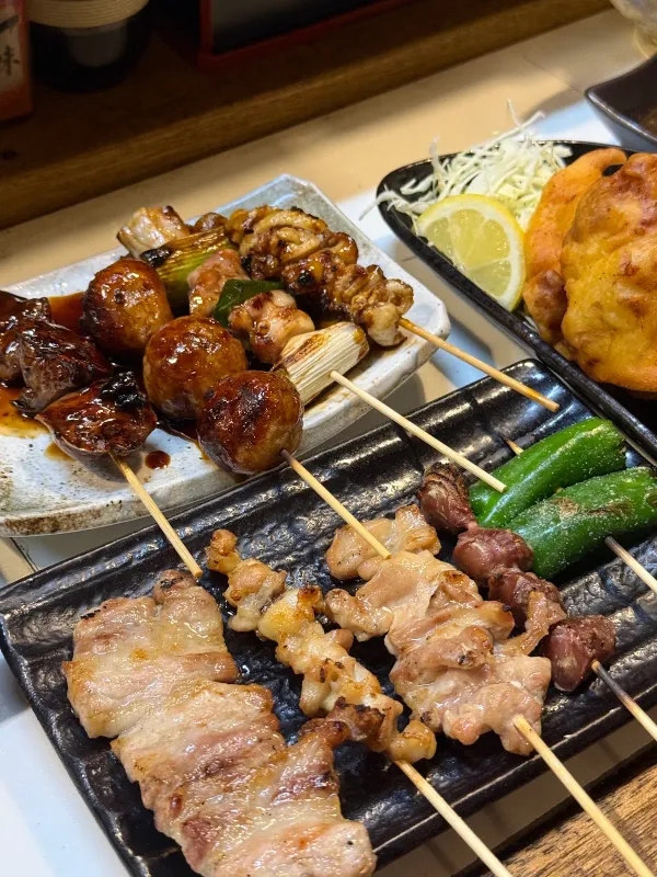 味にわか