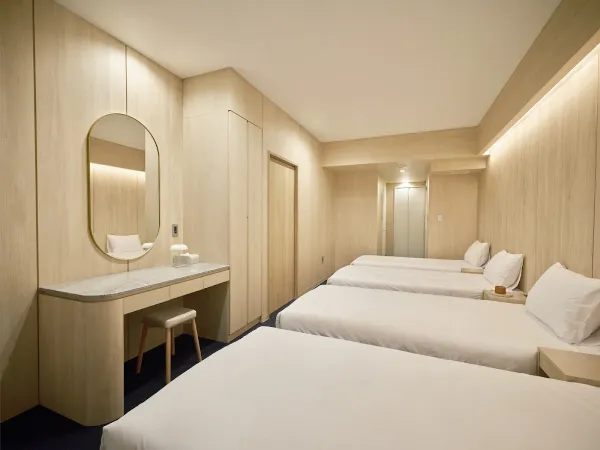 UH SUITE OSAKA NAMBA STATION, Osaka 사진 3