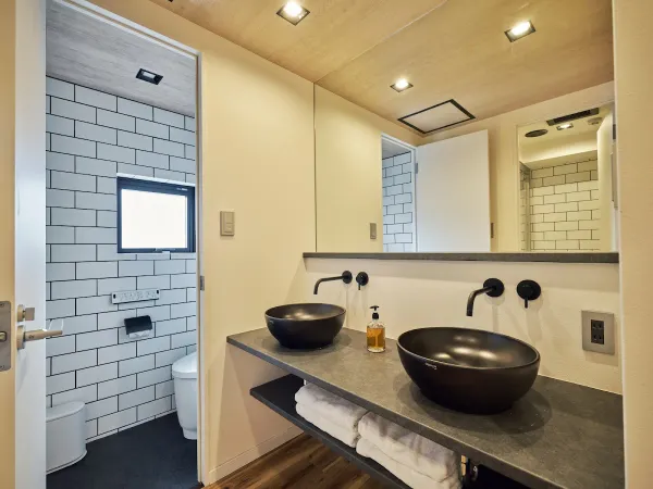 UH SUITE OSAKA NAMBA STATION, Osaka 사진 4