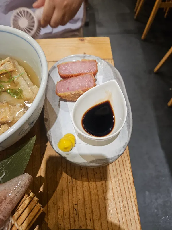 二〇加屋長介 JRJP博多ビル店の写真5