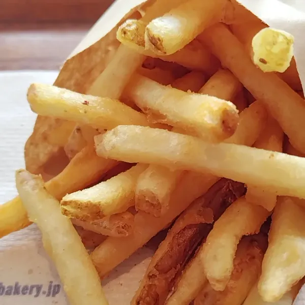 THE CITY BAKERY BAR & BURGER RUBIN 사진 2