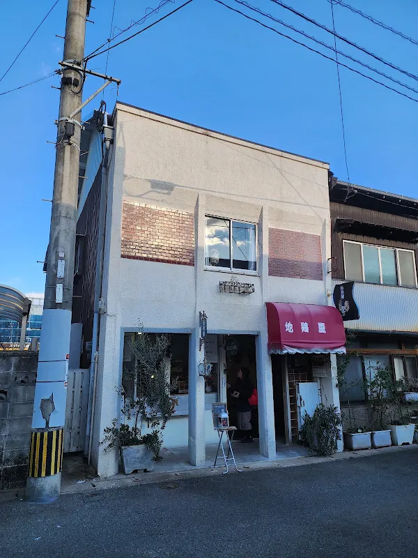 Jidoriya