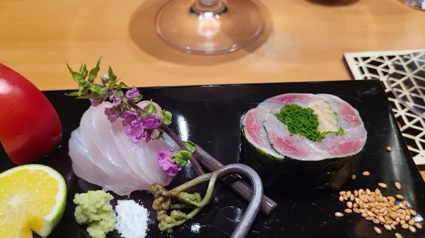 Hasshin Sushi 사진 2