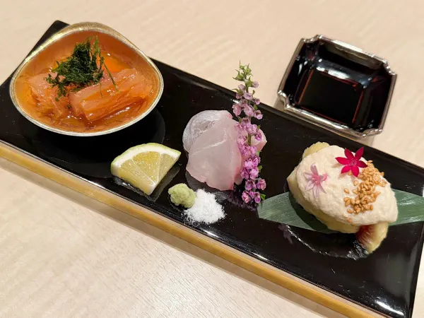 Hasshin Sushi 사진 3