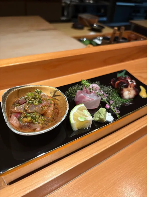 Hasshin Sushi 사진 4