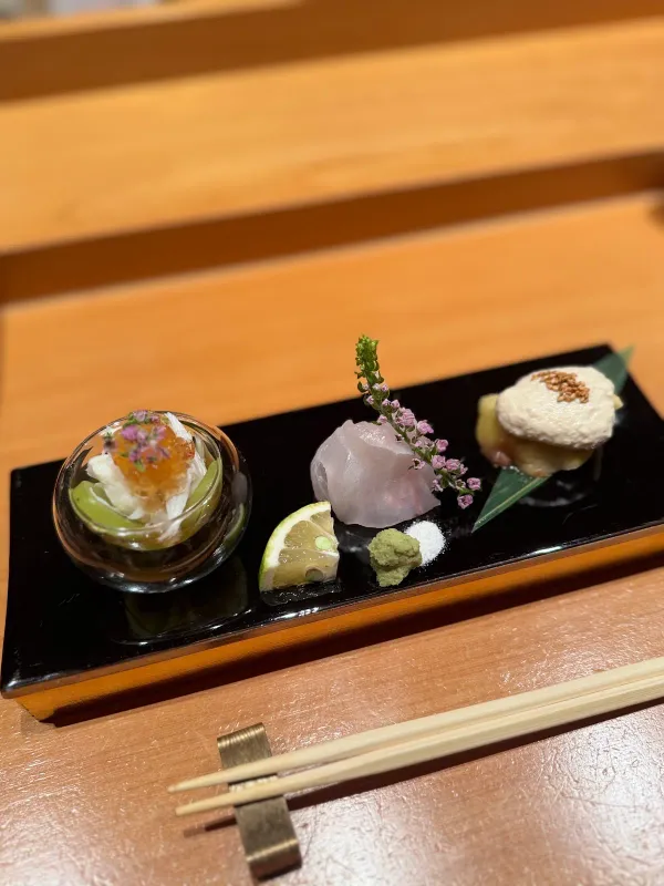 Hasshin Sushi 사진 5