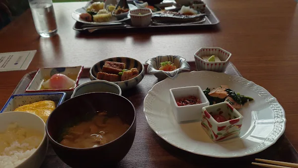 가하마 테라스 사진 2