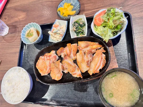 お食事処 燈(あかり)の写真5