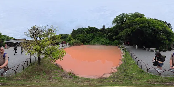흰연못지옥