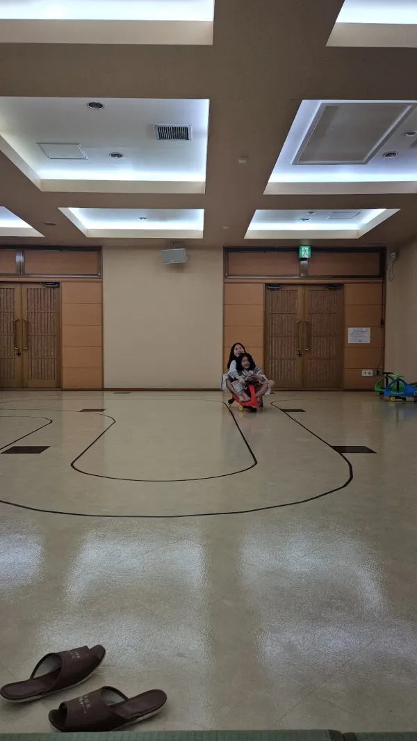 ゆふいん山水館の写真5