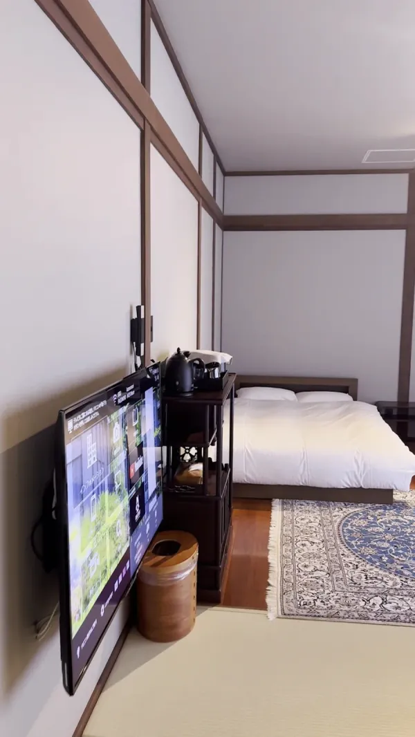 由布院風の森 사진 2
