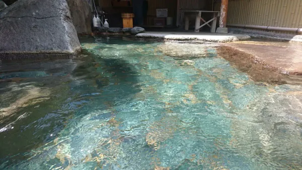 由布院風の森 사진 4