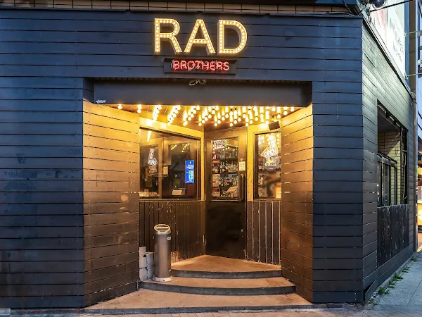 Rad Brothers