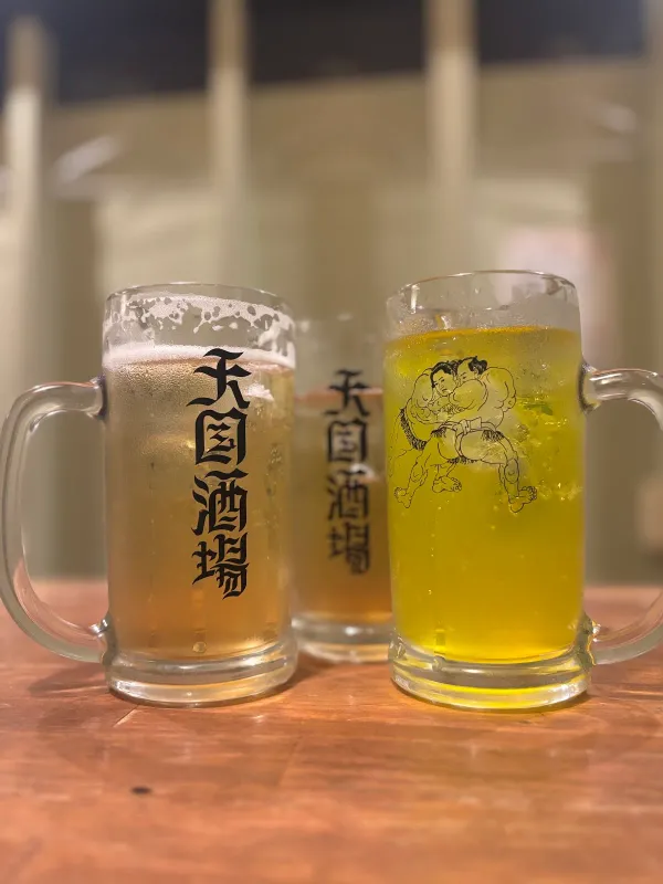大衆酒場ラスベガスすすきの2号店 사진 4