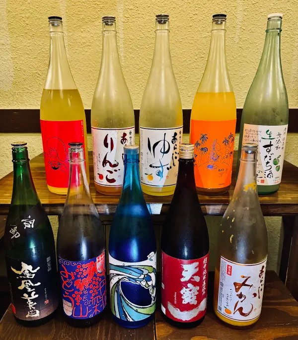大衆酒場ラスベガスすすきの2号店の写真3