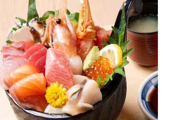 まごころ食堂 사진 3