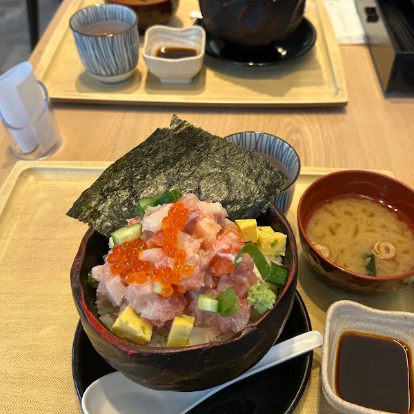 まごころ食堂 사진 4