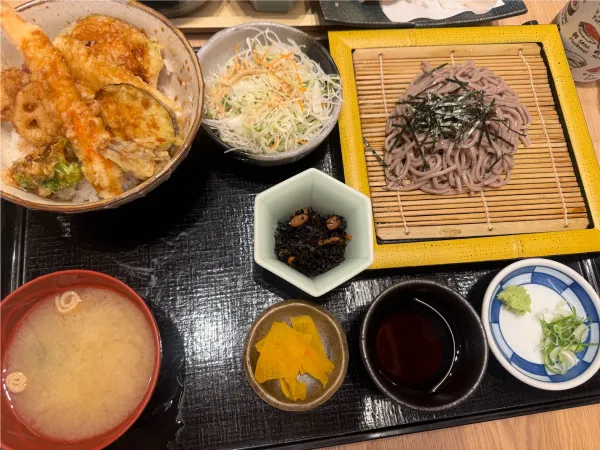 まごころ食堂の写真5