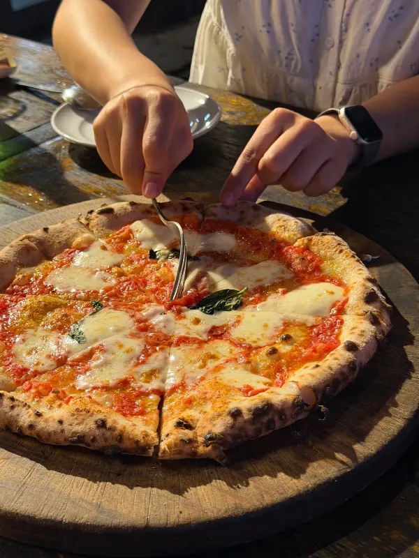 Pizzeria 櫟の丘の写真4