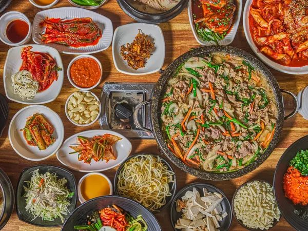 문래 골목집