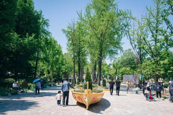 서울어린이대공원