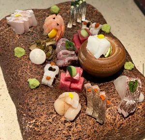 Negi Dining Lounge