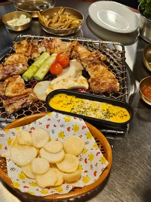 Gyetan Jip