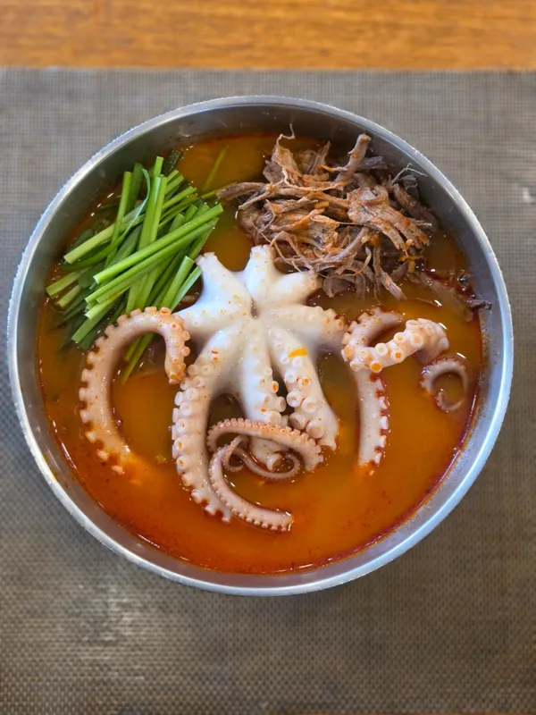 미농앤동동국수집