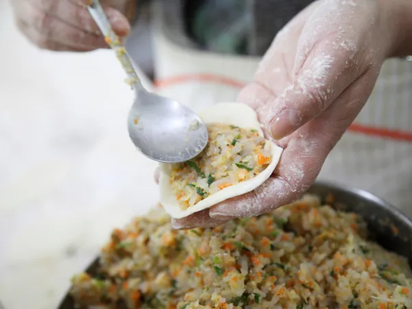 통만두집