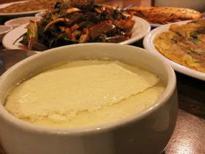 기와집순두부 조안본점