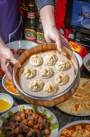 Xiaolongbao