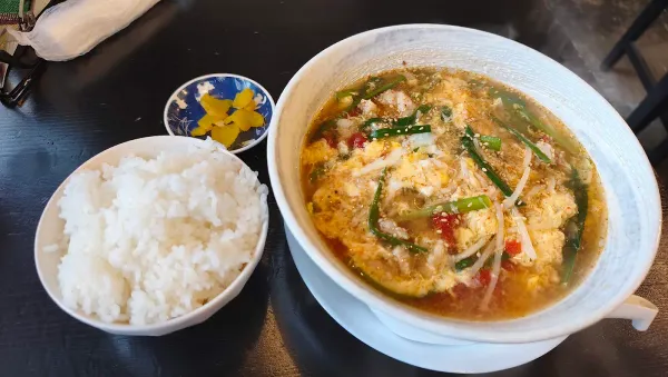 아카시 히타 양갱 본점 사진 3