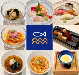 Seoul Omakase Umimato Magok Main Branch