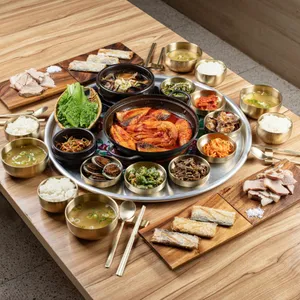 Jongdal Suda Tteul