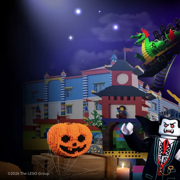 레고랜드 코리아